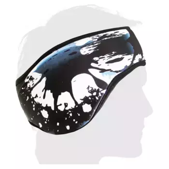 Повязка на голову Tube K2 Floral, разноцветный