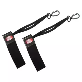 Повязка на голову Tube Sant Anton, красный