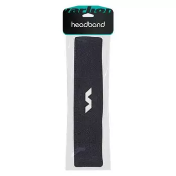 Повязка на голову Varlion, серый