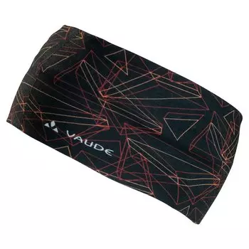 Повязка на голову VAUDE Cassons, черный