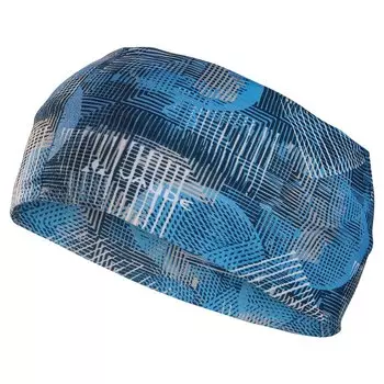 Повязка на голову VAUDE Cassons, синий