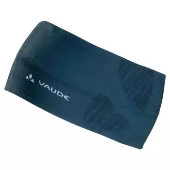 Повязка на голову VAUDE Cassons, синий