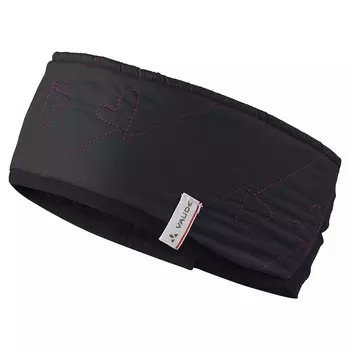 Повязка на голову VAUDE Neyland, черный