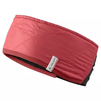 Повязка на голову VAUDE Neyland, красный