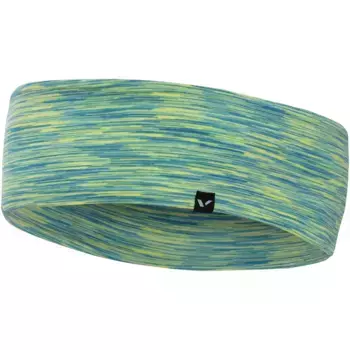 Повязка на голову Viking Katia, зеленый