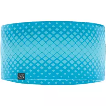 Повязка на голову Viking Onyx, синий
