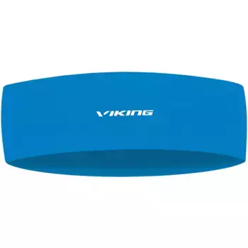 Повязка на голову Viking Runway, синий