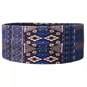 Повязка на голову Wind X-Treme, синий