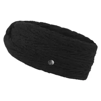 Повязка на голову Ziener Ileni, черный