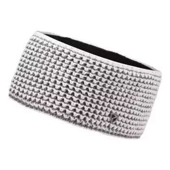 Повязка на голову Ziener Ilse Band, белый