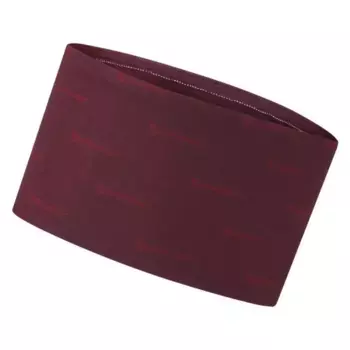 Повязка на голову Ziener Immre, красный