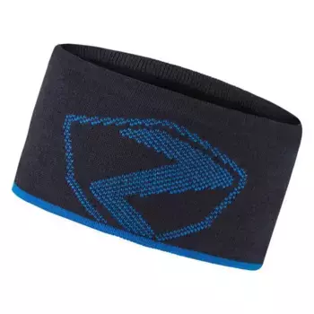 Повязка на голову Ziener Irlan, синий