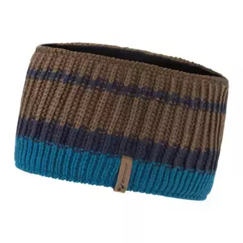 Повязка на голову Ziener Irwisch, коричневый