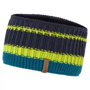 Повязка на голову Ziener Irwisch, разноцветный