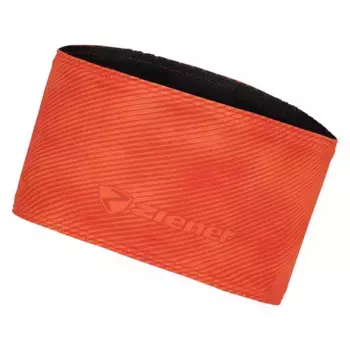 Повязка на голову Ziener Isus, оранжевый