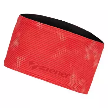 Повязка на голову Ziener Isus, оранжевый