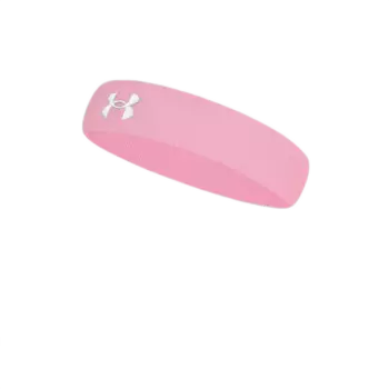 Повязка Under Armour, цвет Pink
