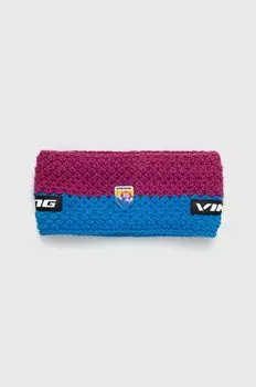 Повязка-загадка Viking, синий