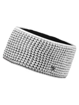 Повязка Ziener "ILSE", белый