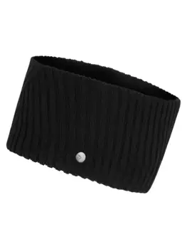 Повязка Ziener "ILSU Band", черный