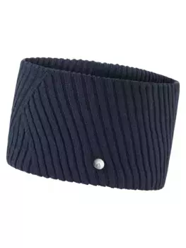 Повязка Ziener "ILSU Band", синий