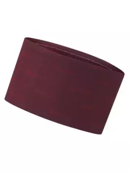 Повязка Ziener "IMMRE", красный