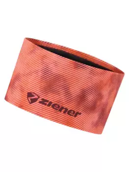 Повязка Ziener "ISUS", розовый