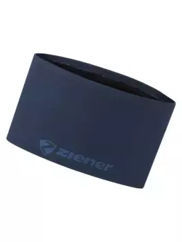 Повязка Ziener "ISUS", синий