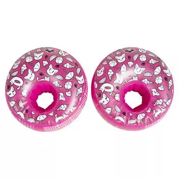 Повязки для арены "Floating Friend" 15-30кг поролон розовый ARENA