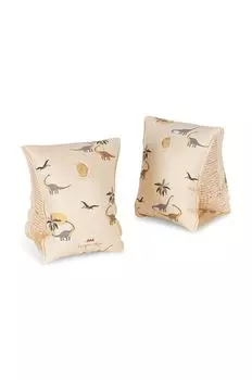 Повязки для плавания для детей Konges Sljd, бежевый