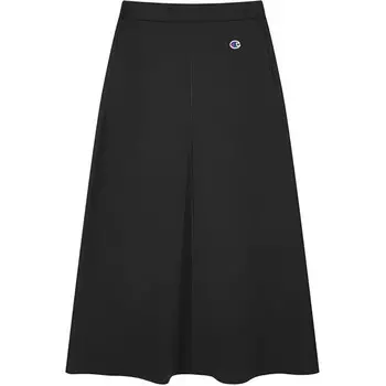 Повседневная длинная юбка женская Champion