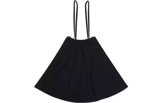 Повседневная длинная юбка женская Dickies