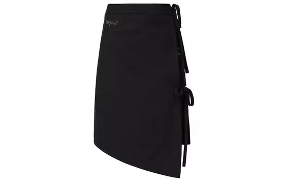 Повседневная длинная юбка женская Evisu