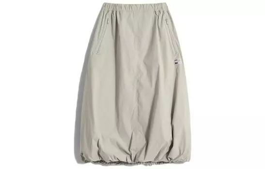 Повседневная длинная юбка женская Gap