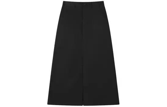 Повседневная длинная юбка женская Gap