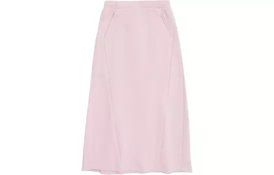 Повседневная длинная юбка женская Gap