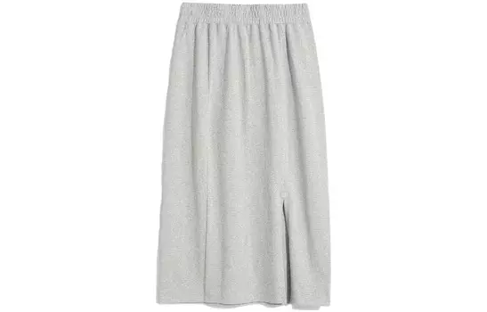 Повседневная длинная юбка женская Gap