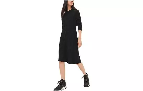 Повседневная длинная юбка женская Hermes