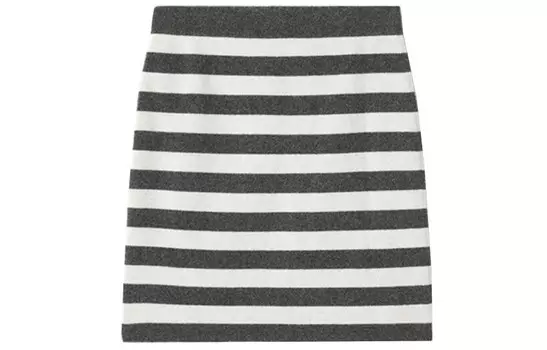 Повседневная длинная юбка женская многоцветная Kenzo