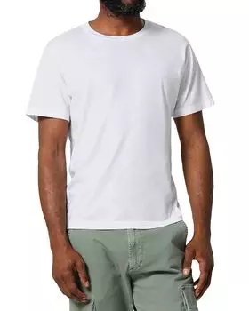 Повседневная футболка Citizens of Humanity, белый