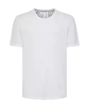 Повседневная футболка Sun68, белый