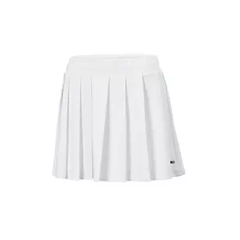 Повседневная короткая юбка женская Kawasaki, белый