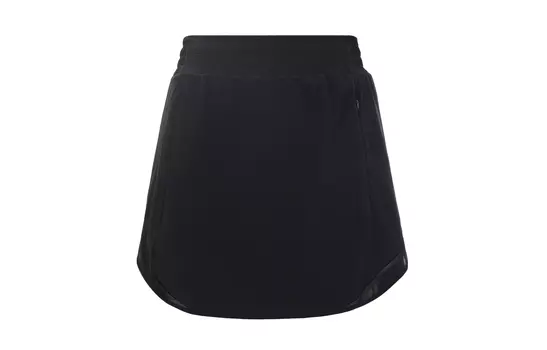 Повседневная короткая юбка женская Lululemon, Marine Blue