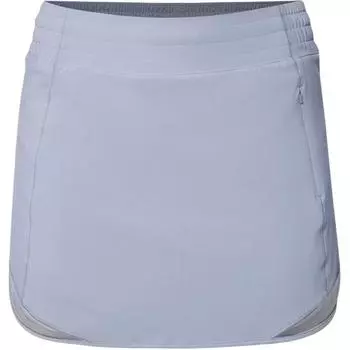 Повседневная короткая юбка женская Lululemon, Sonic Pink/SNCP