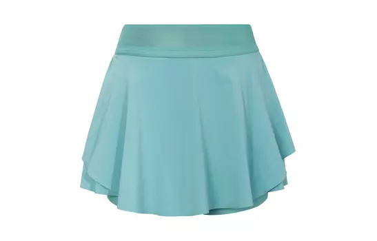 Повседневная короткая юбка женская Lululemon, Strawberry Milkshake/STMI