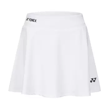 Повседневная короткая юбка женская YONEX, 4087 Gray