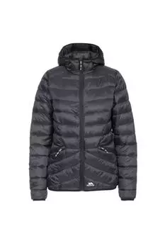 Повседневная куртка Alyssa Trespass, черный