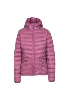 Повседневная куртка Alyssa Trespass, розовый