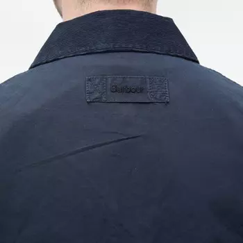 Повседневная куртка Barbour Crimdon