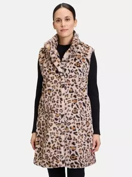 Повседневная куртка Betty Barclay, мультиколор